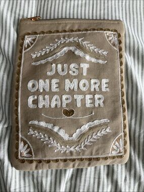 Book Sleeve